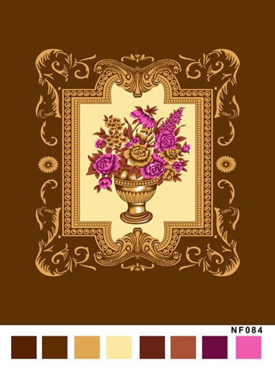 Cobertor ponderado lavável